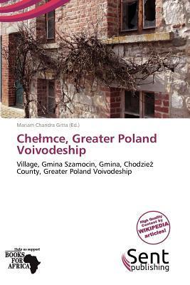 Chemce Greater Poland Voivodeship