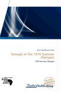 Senegal at the 1976 Summer Olympics