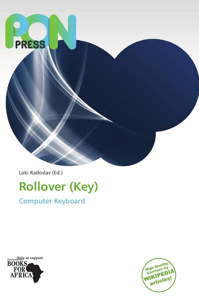 Rollover (Key)