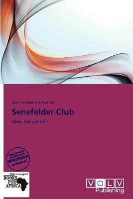 Senefelder Club