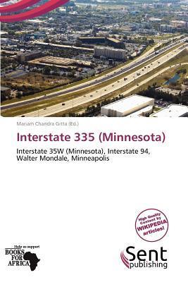 Interstate 335 (Minnesota)