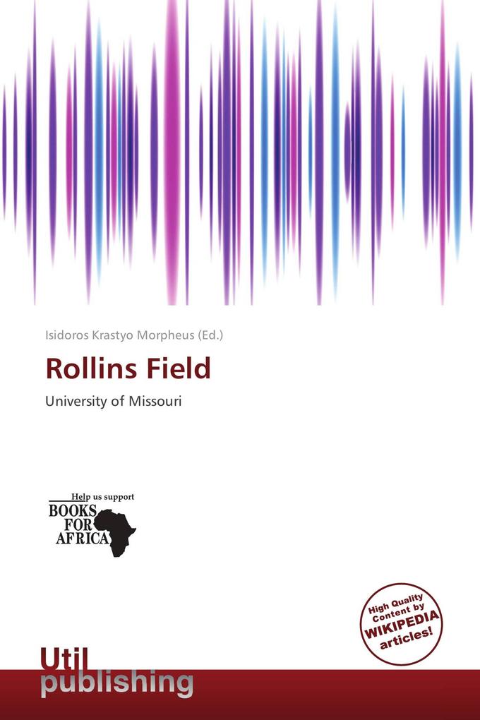 Rollins Field