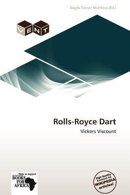 Rolls-Royce Dart