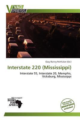 Interstate 220 (Mississippi)