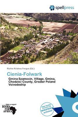 Cienia-Folwark