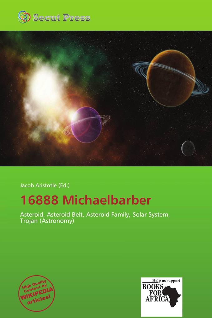 16888 Michaelbarber