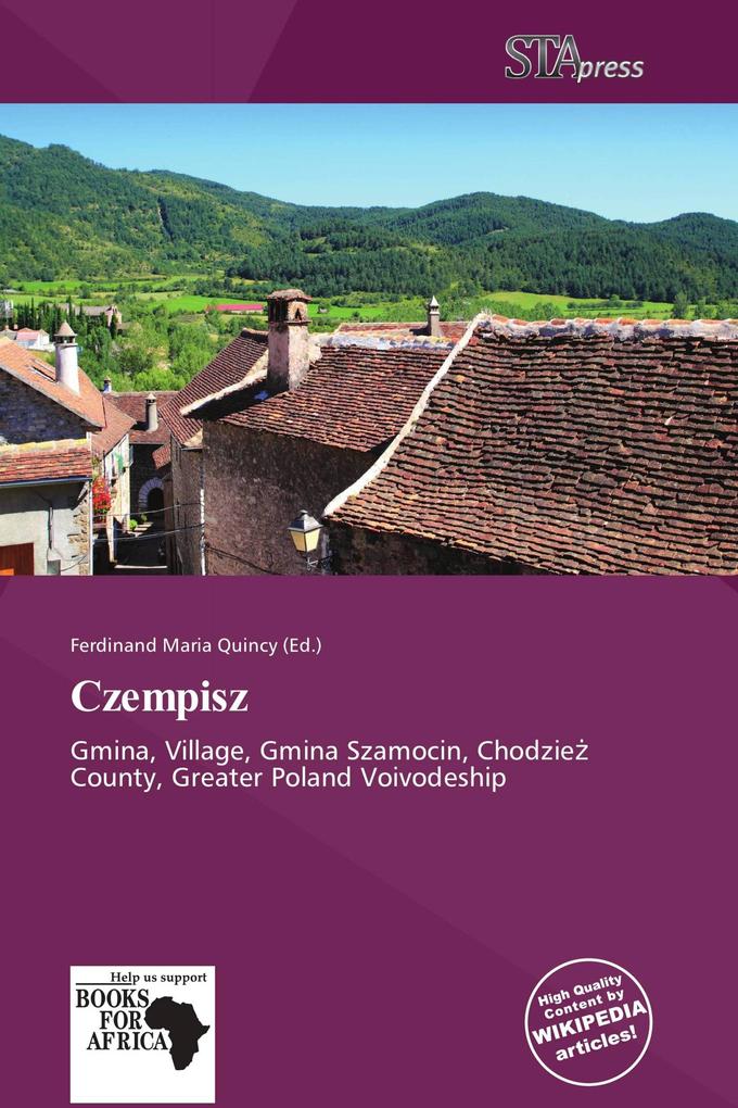 Czempisz