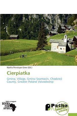 Cierpiatka