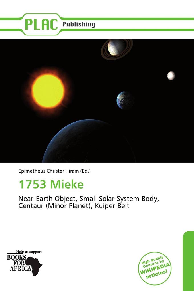 1753 Mieke