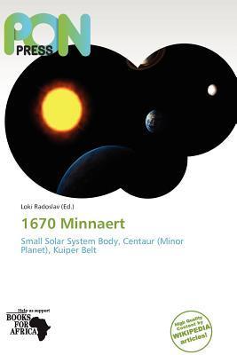 1670 Minnaert