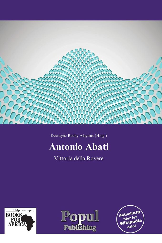 Antonio Abati