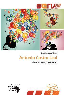 Antonio Castro Leal