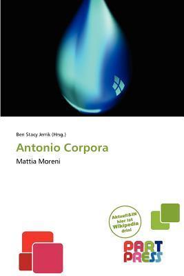 Antonio Corpora