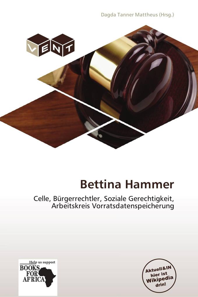Bettina Hammer