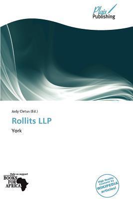 Rollits LLP