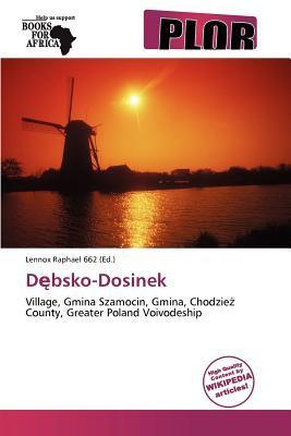 Dbsko-Dosinek