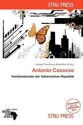 Antonio Cassese