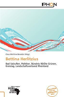 Bettina Herlitzius
