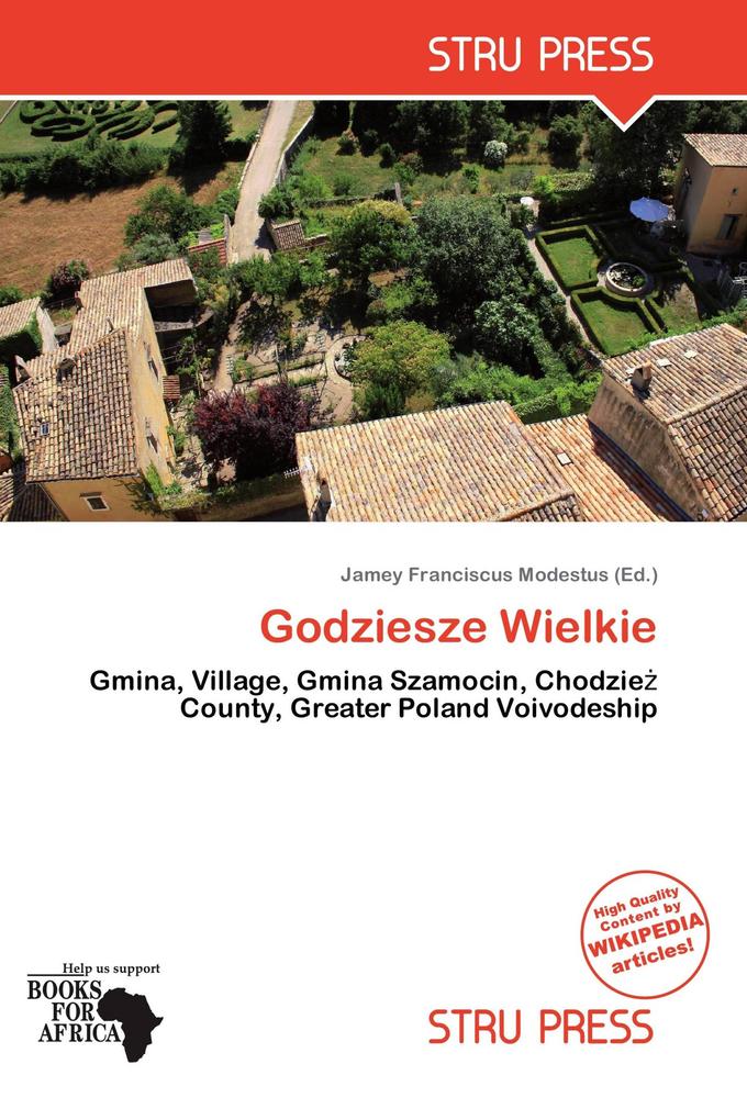 Godziesze Wielkie