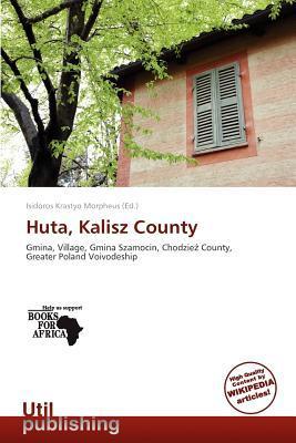 Huta Kalisz County