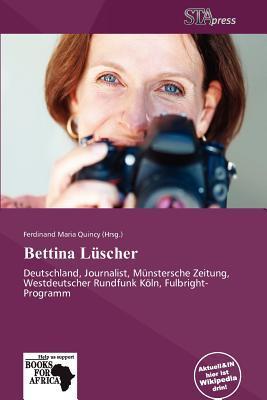 Bettina Lüscher
