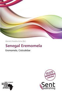 Senegal Eremomela
