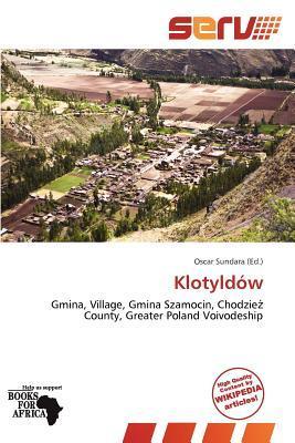 Klotyldów