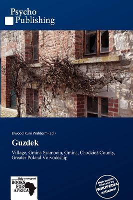 Guzdek