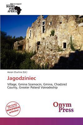 Jagodziniec