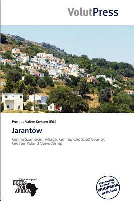 Jarantów