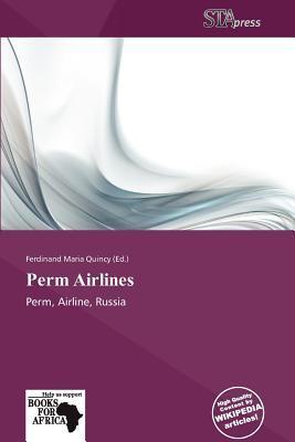 Perm Airlines
