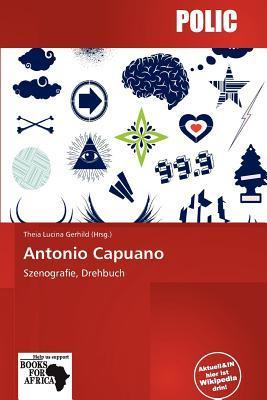Antonio Capuano