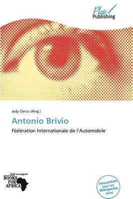 Antonio Brivio