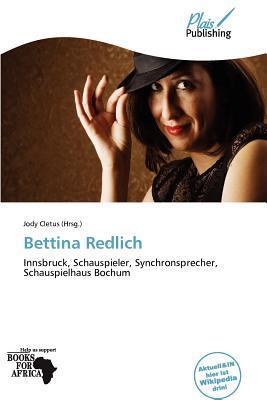 Bettina Redlich