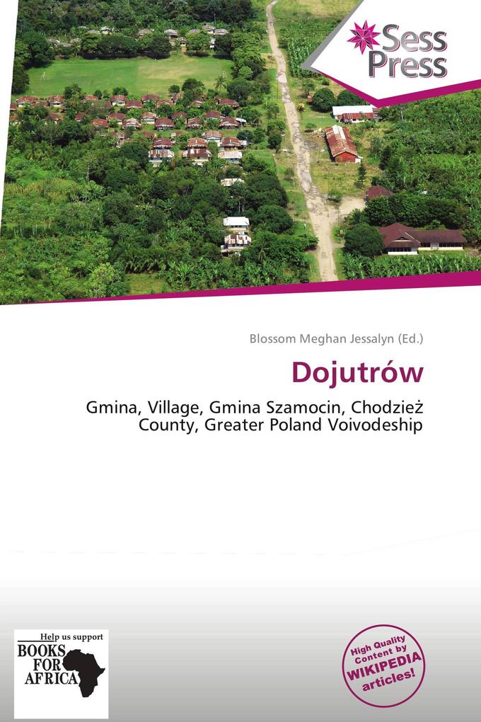 Dojutrów