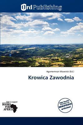 Krowica Zawodnia
