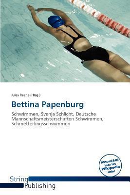 Bettina Papenburg