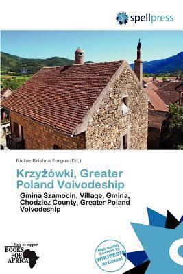 Krzyówki Greater Poland Voivodeship
