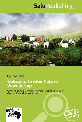 Goliszew Greater Poland Voivodeship