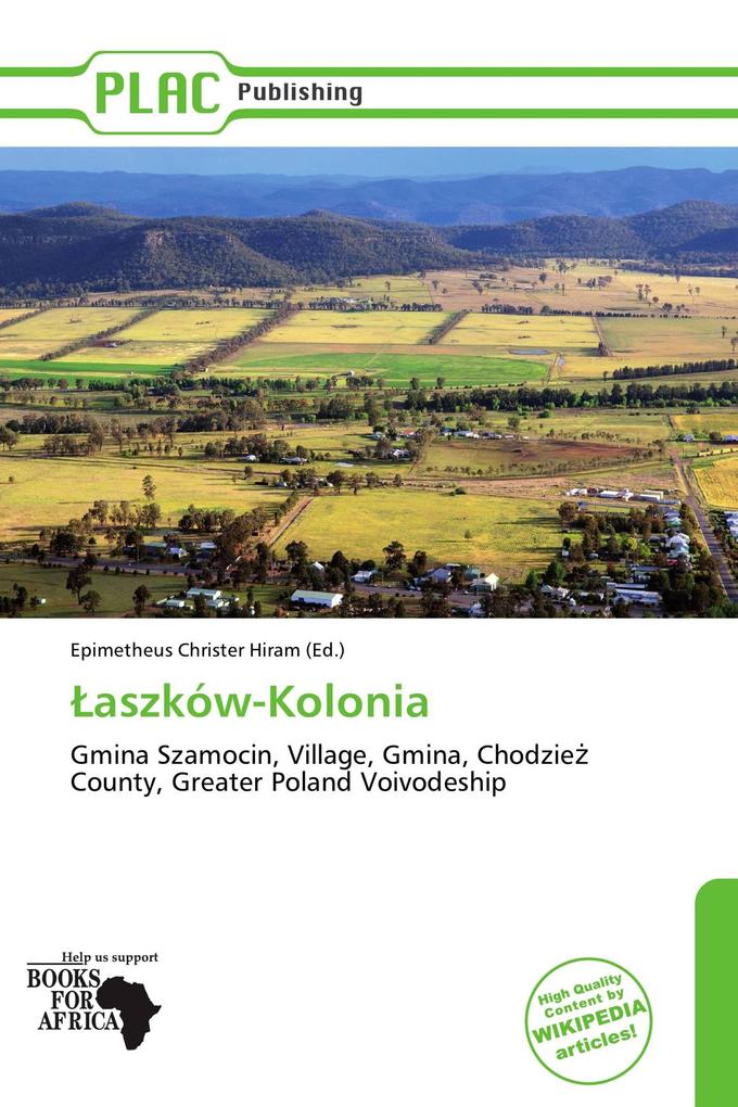 aszków-Kolonia