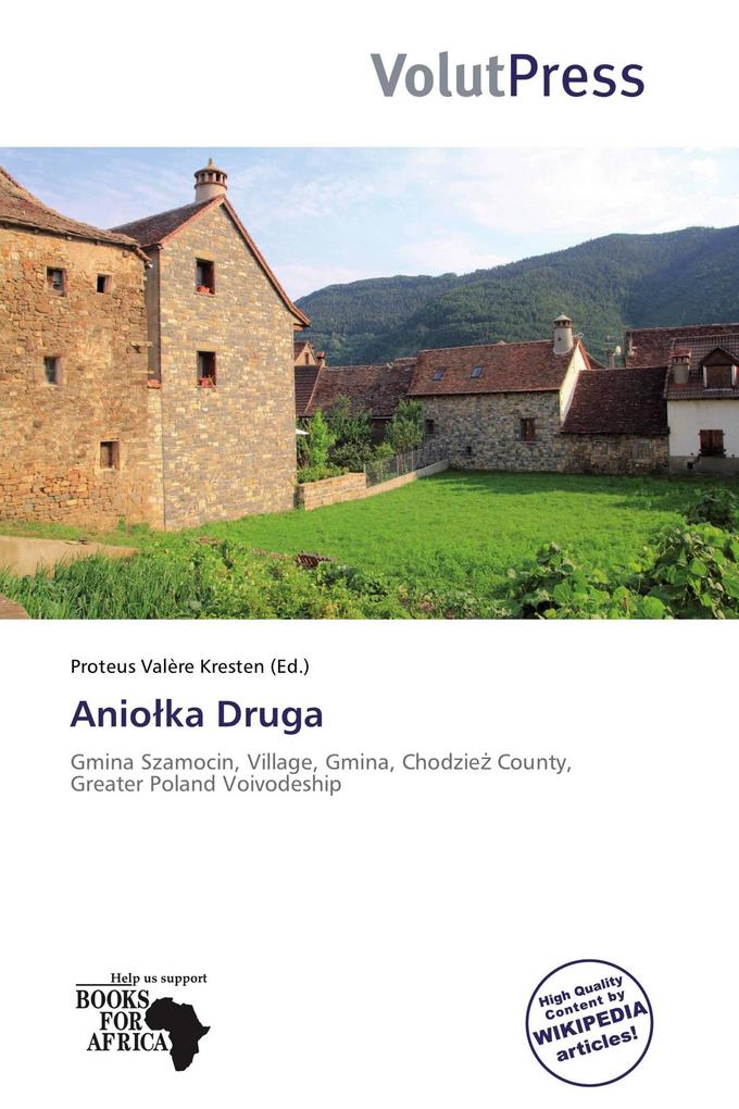 Anioka Druga