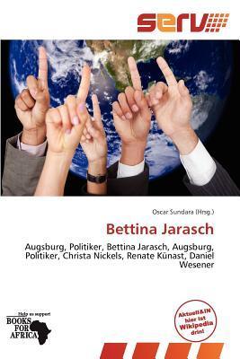 Bettina Jarasch