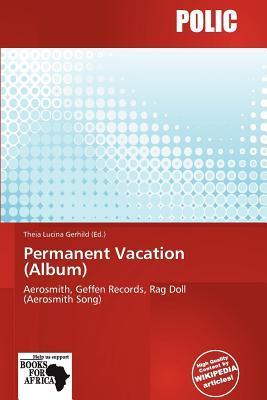 Permanent Vacation (Album)