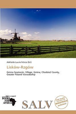 Lisków-Rzgów