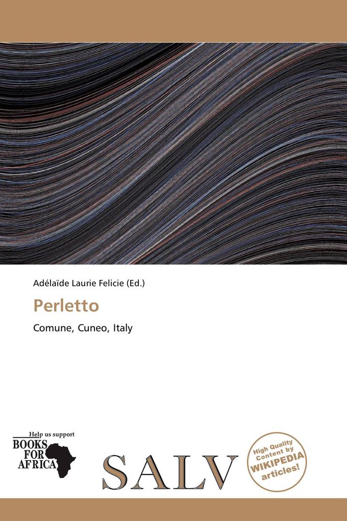 Perletto