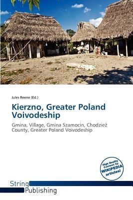 Kierzno Greater Poland Voivodeship