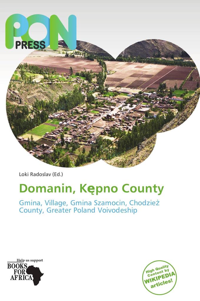 Domanin Kpno County