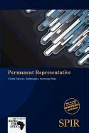 Permanent Representative