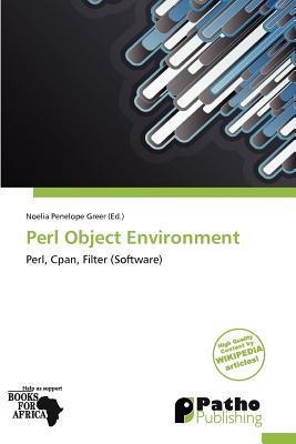 Perl Object Environment