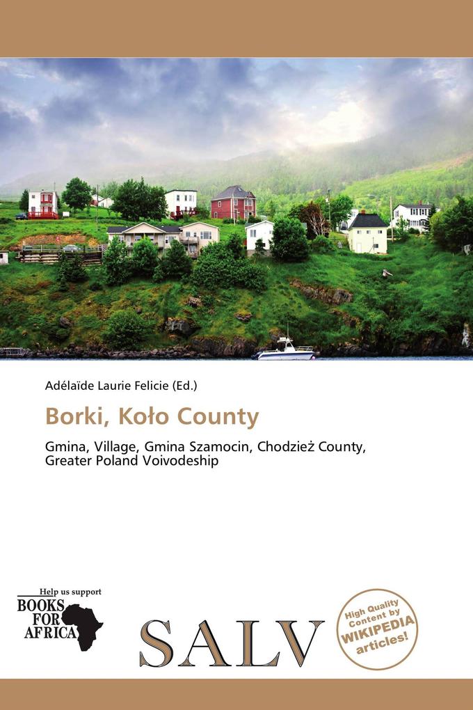 Borki Koo County